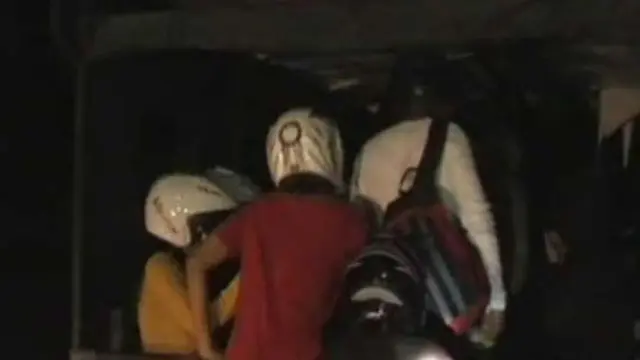 Diduga Jadi Tempat Mesum, Hotel di Surabaya Dirazia Polisi