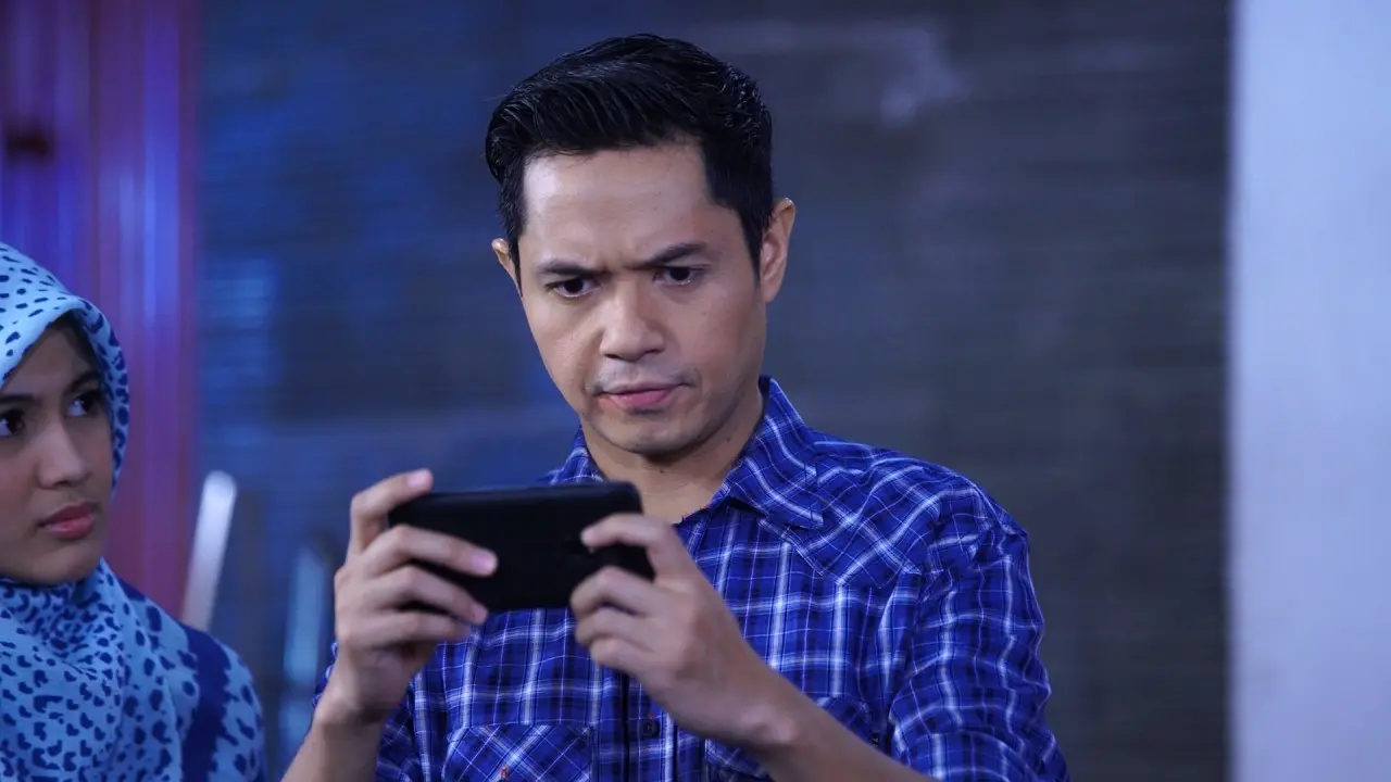 Cinta Kedua