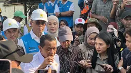 11 Ribu Desa Belum Berlistrik, Bahlil Siapkan Strategi Ini