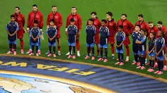 Turki vs Amerika Serikat: Mencari Pelipur Lara