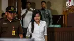 Mahkamah Agung (MA) menolak permohonan kasasi terdakwa kasus pembunuhan berencana Jessica Kumala Wongso.