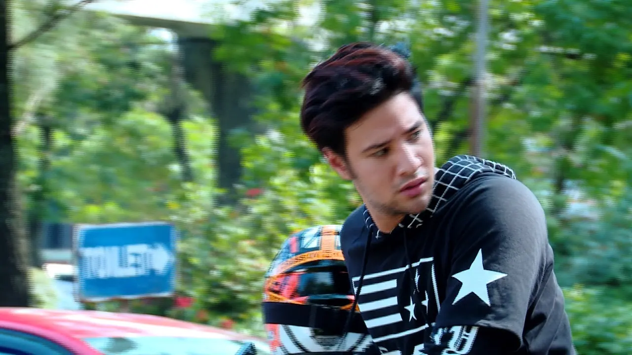 Anak Langit