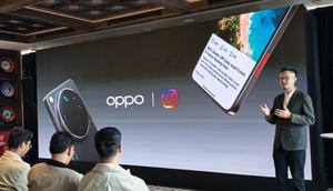 Oppo Gandeng Meta di Find X9 Ultra, Video Instagram Android Tak Harus Patah-Patah Lagi. (Liputan6.com/ Senggol138)