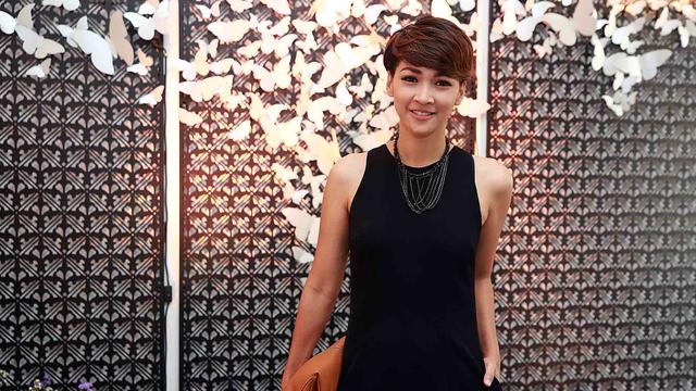 [Bintang] Kamidia Radisti