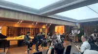Antisipasi Libur Nataru, Bandara Beroperasi 24 Jam Mulai 14 Desember 2025