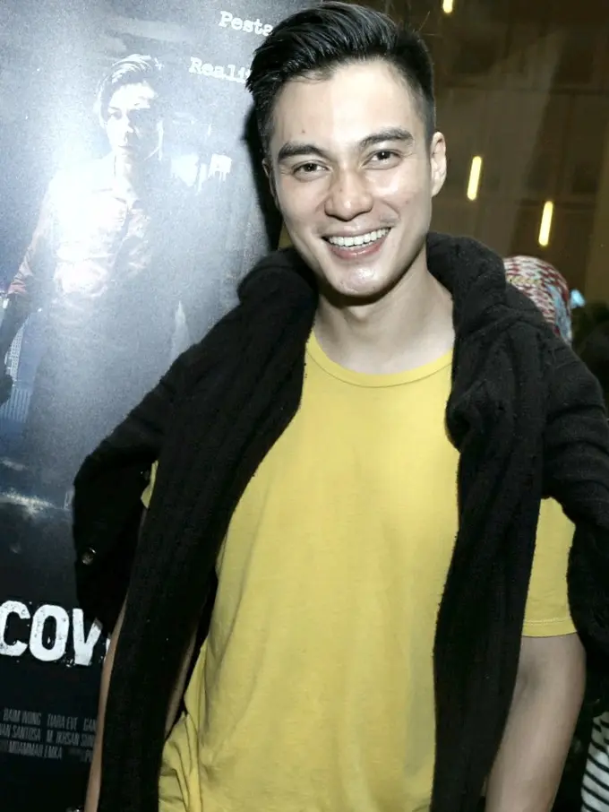 [Bintang] Baim Wong