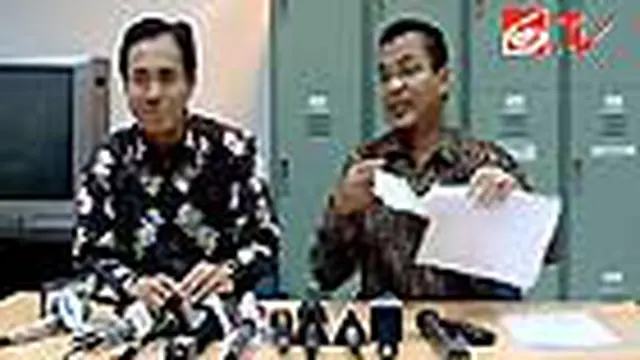 Presiden SBY Balas Surat Nazaruddin