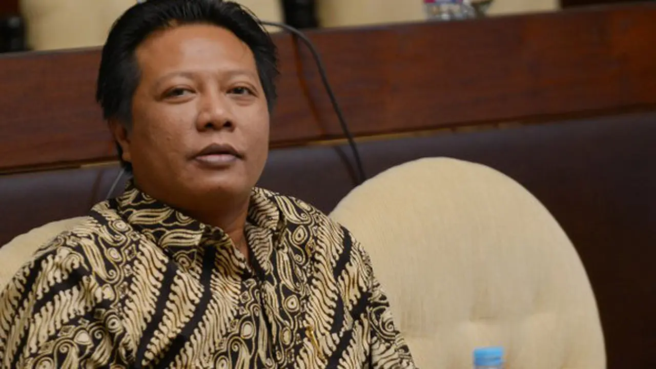 Dewan Apresiasi Langkah Pemerintah Bubarkan BPLS