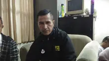 Ajat Sudrajat, legenda Persib Bandung. (Bola.com/Muhammad Ginanjar)