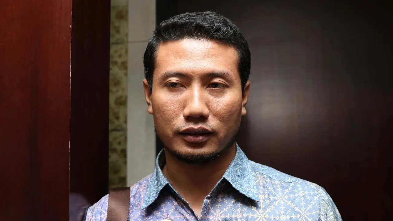 Fahmi Fikroni
