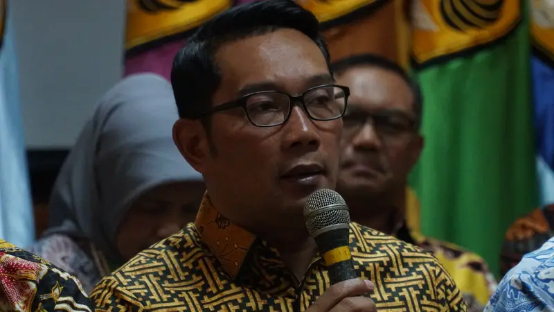 Ridwan Kamil