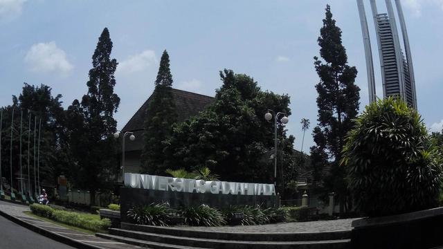 Dendeng Bebek Ala Ugm Bercita Rasa Negara K Pop Regional Liputan6 Com