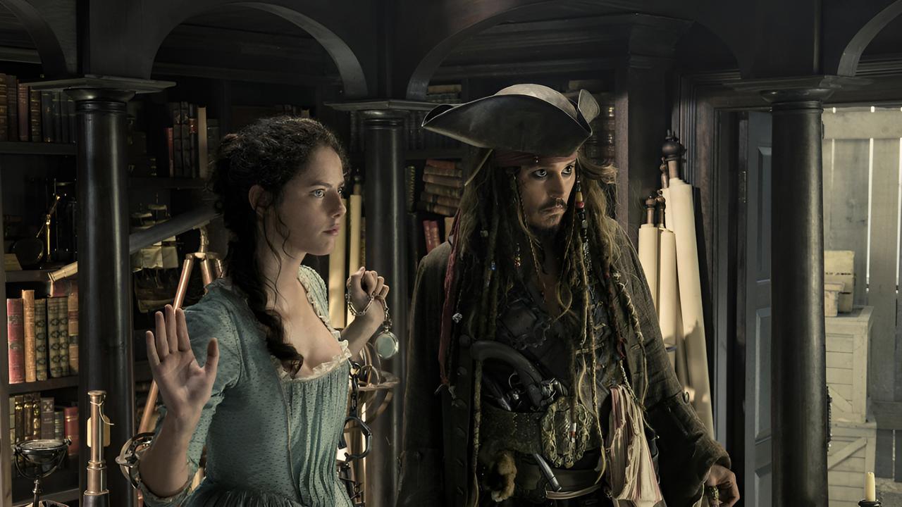 Pirates of the Caribbean 6: Producer Jerry Bruckheimer Confirms Active Development with Two Script Options