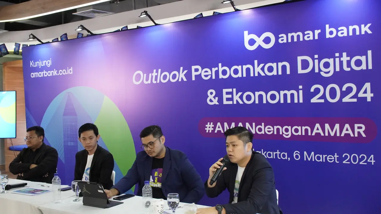 Amar Bank