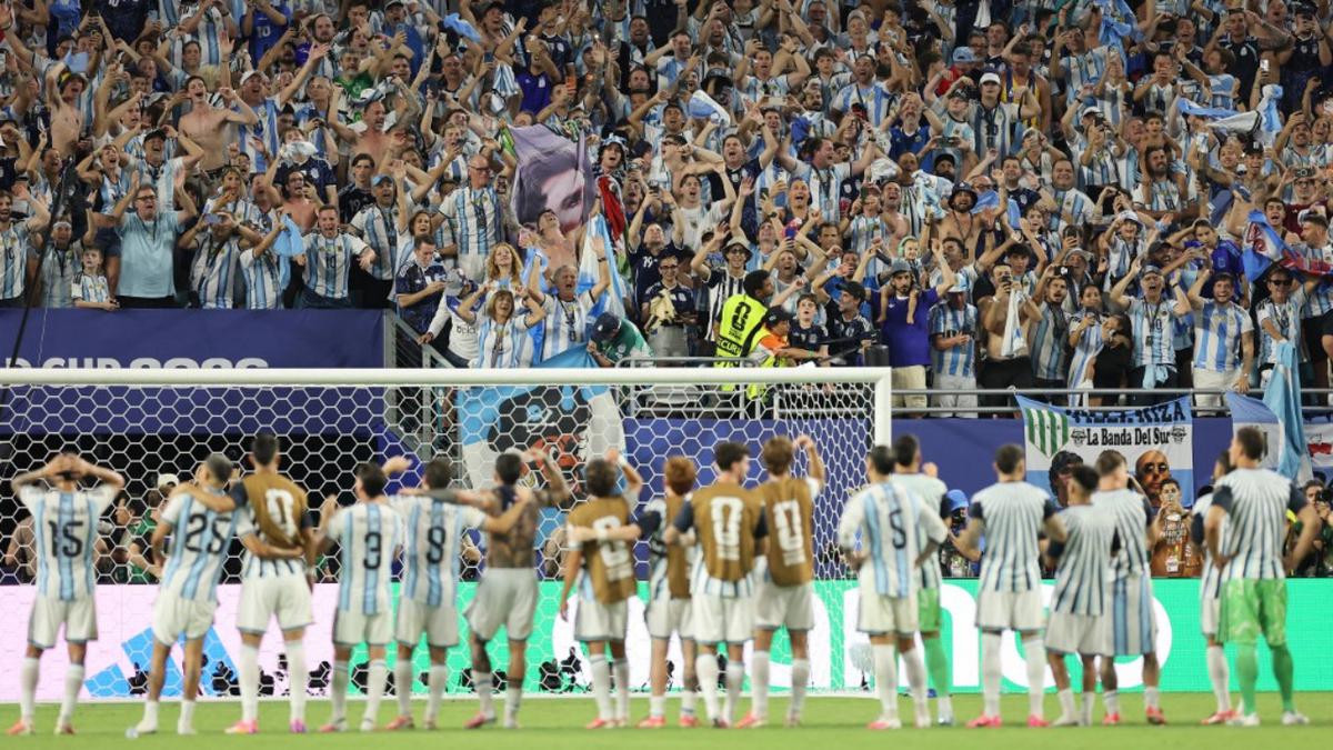 Prediksi Argentina vs Swiss: Jalan Terjal Tim Tango