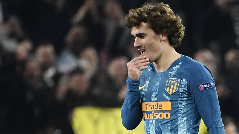 Antoine Griezmann