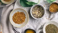 10 Makanan Penurun Kolesterol yang Mudah Ditemui dan Aman Dikonsumsi, Ini Daftarnya