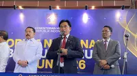 Menko Yusril: Terlalu Banyak Peraturan Kita Buat, Bikin Pusing