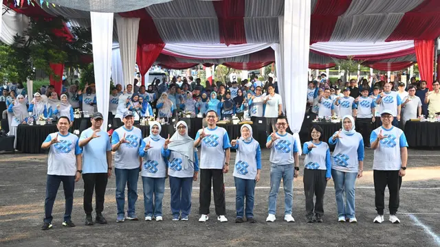 Lembaga Administrasi Negara (LAN)