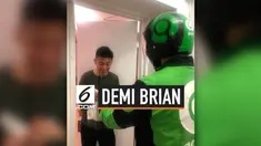 Sosok Rich Brian kerap menjadi sorotan publik Tanah Air. Rapper yang berkarier di Amerika ini beberapa waktu lalu diundang untuk bertemu dengan Presiden Republik Indonesia, Joko Widodo. Tentu saja pertemuan ini langsung menjadi perbincangan hangat pu...