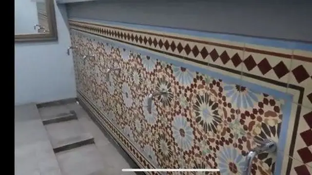 Rumah Dewi Sandra (YouTube/The Sungkar)