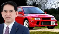 Bos Mitsubishi Akui Ingin Hidupkan Lancer Evo