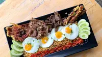 IndoBowl, Kafe Indomie dari Malaysia Buka Cabang Perdana di Singapura