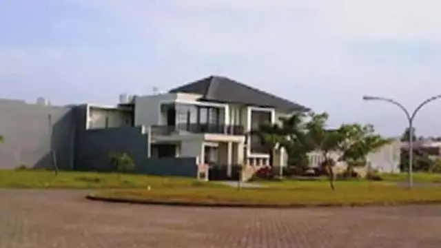 Tips Biar Bisa Beli Rumah dari Aidil Akbar