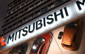 Mitsubishi Siapkan Tujuh Model Baru hingga 2027