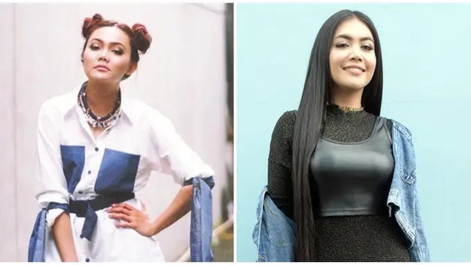 [Bintang] Rina Nose-Denada