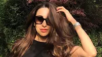 Pesona Karisma Kapoor di Usia 45 Tahun (sumber: instagram/@therealkarismakapoor)