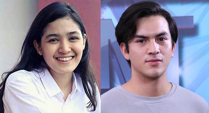 Rizky Nazar dan Cut Syifa 