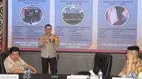 Penjelasan Polisi soal Heboh Pemilik Toko HP Korban Pencurian jadi Tersangka usai Tangkap Maling