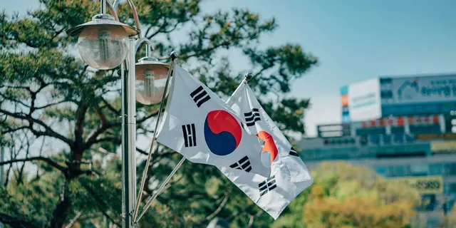 Strategi Korea Selatan Membiayai Proyek Investasi