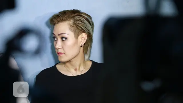 [Bintang] Melodya Vanesha