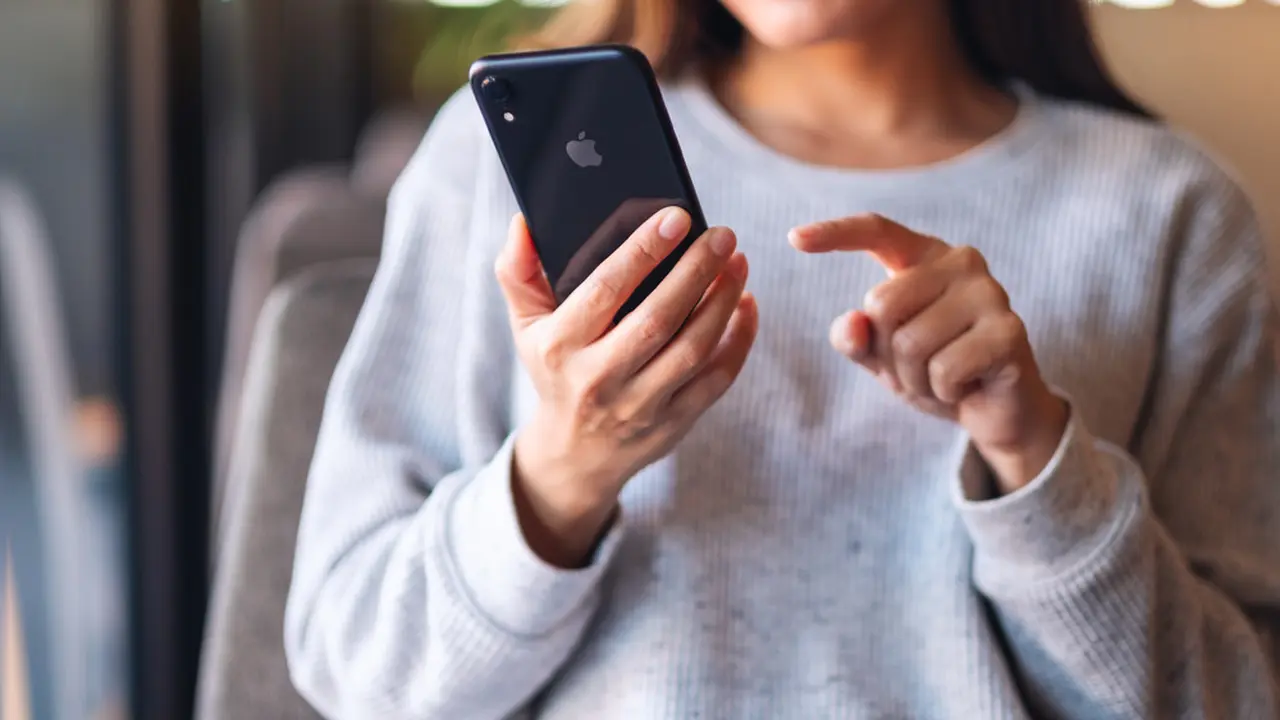 iPhone XR