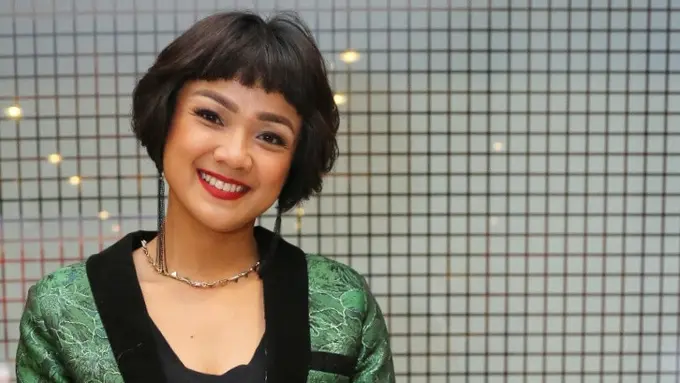 [Bintang] Nirina Zubir