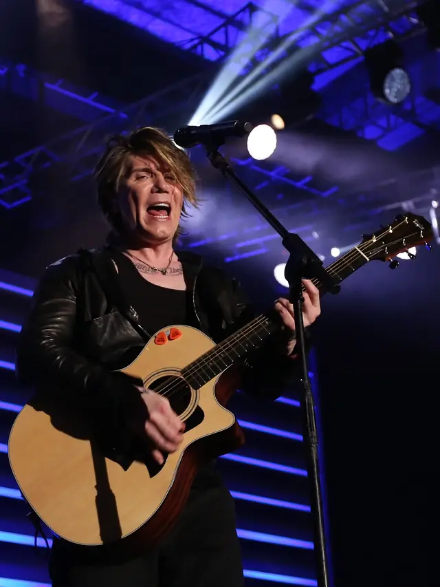 [Bintang] Goo Goo Dolls