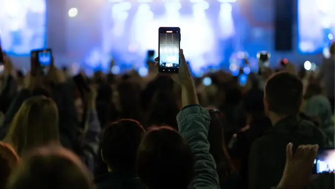 Anti Boncos, Begini Tips Persiapan Nonton Konser agar Tetap on Budget