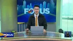 Perbarui informasi Anda bersama Fokus (26/04) dengan beberapa berita pilihan di antaranya, Tanggul Jebol Terjang Operator Alat Berat, Timnas Melaju ke Semifinal Piala Asia U-23, Wisata di Taman Rekreasi Edukasi.