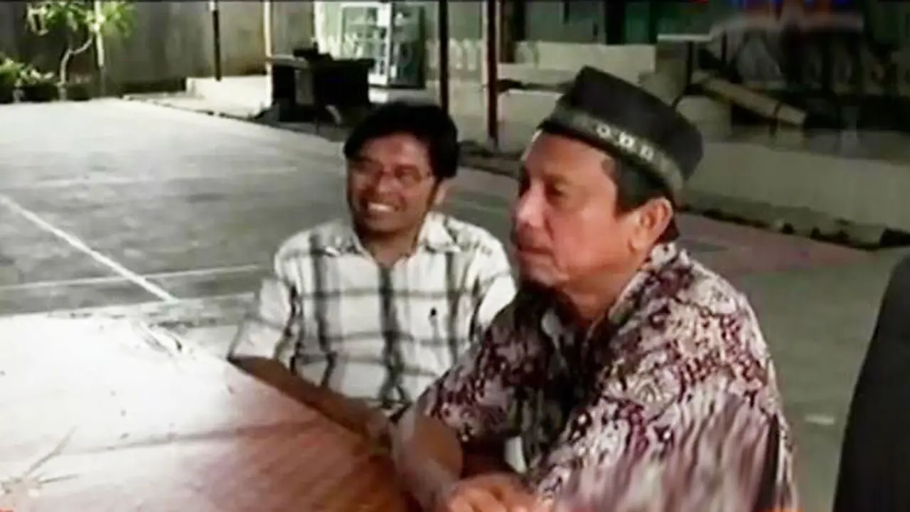 Jemaah Ahmadiyah
