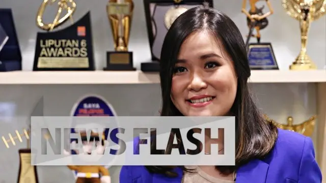 NEWS FLASH: Berkas Jessica Dikembalikan ke Polisi, Ini Komentar Kejaksaan