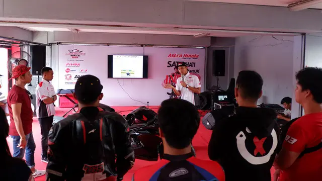 Bukti Nyata AHM Tahu Banget Keinginan Anak Motor Jaman Sekarang