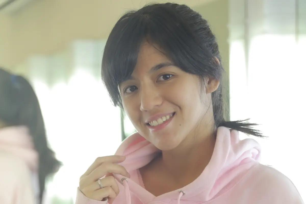 [Bintang] DJ Una