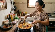 10 Cara Mengolah Tahu Sutra agar Tidak Hancur saat Dimasak dengan Bumbu