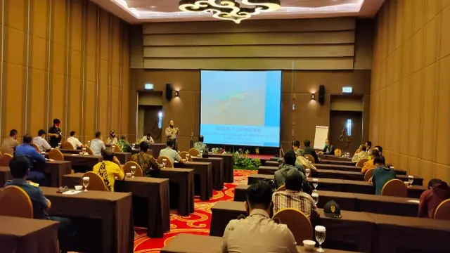 Jalur Laut dan Solusi Pertamina Atasi Persoalan Pasokan Gas Elpiji