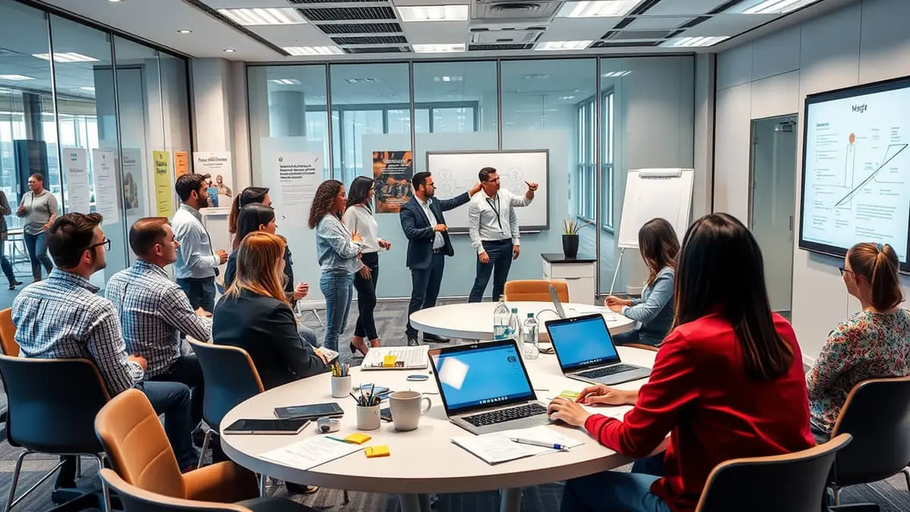 tujuan workshop