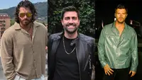Top 6 Most Handsome Turkish Actors