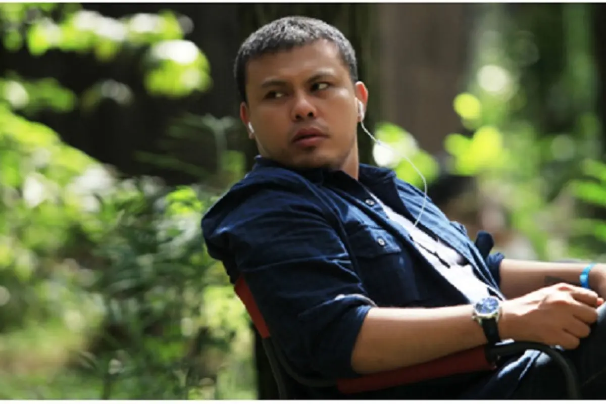 Joko Anwar