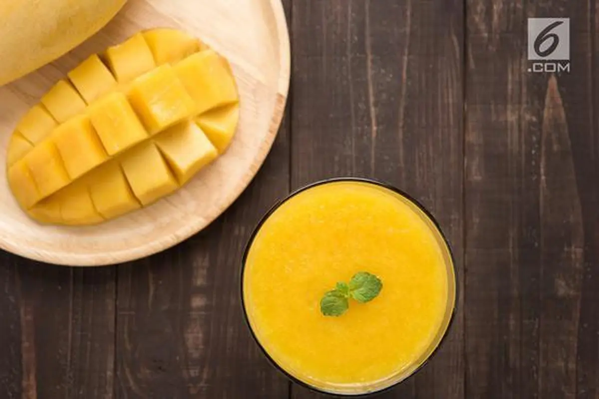 Manfaat Mengoleskan Mango Butter Pada Rambut dan Kulit